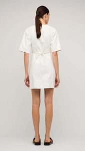 Zenith Mini Dress