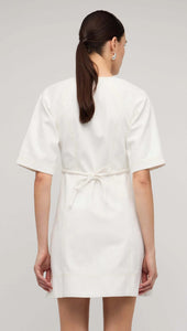 Zenith Mini Dress