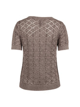Yeo Knit Tee