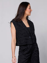 Yetta Vest