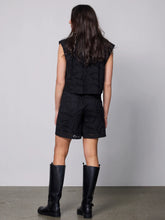 Yetta Vest