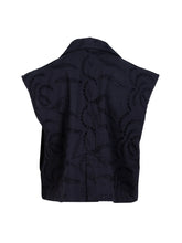 Yetta Vest