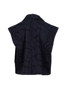 Yetta Vest