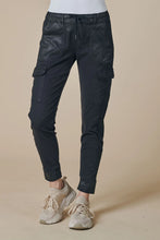 Daisey Jogger - Black