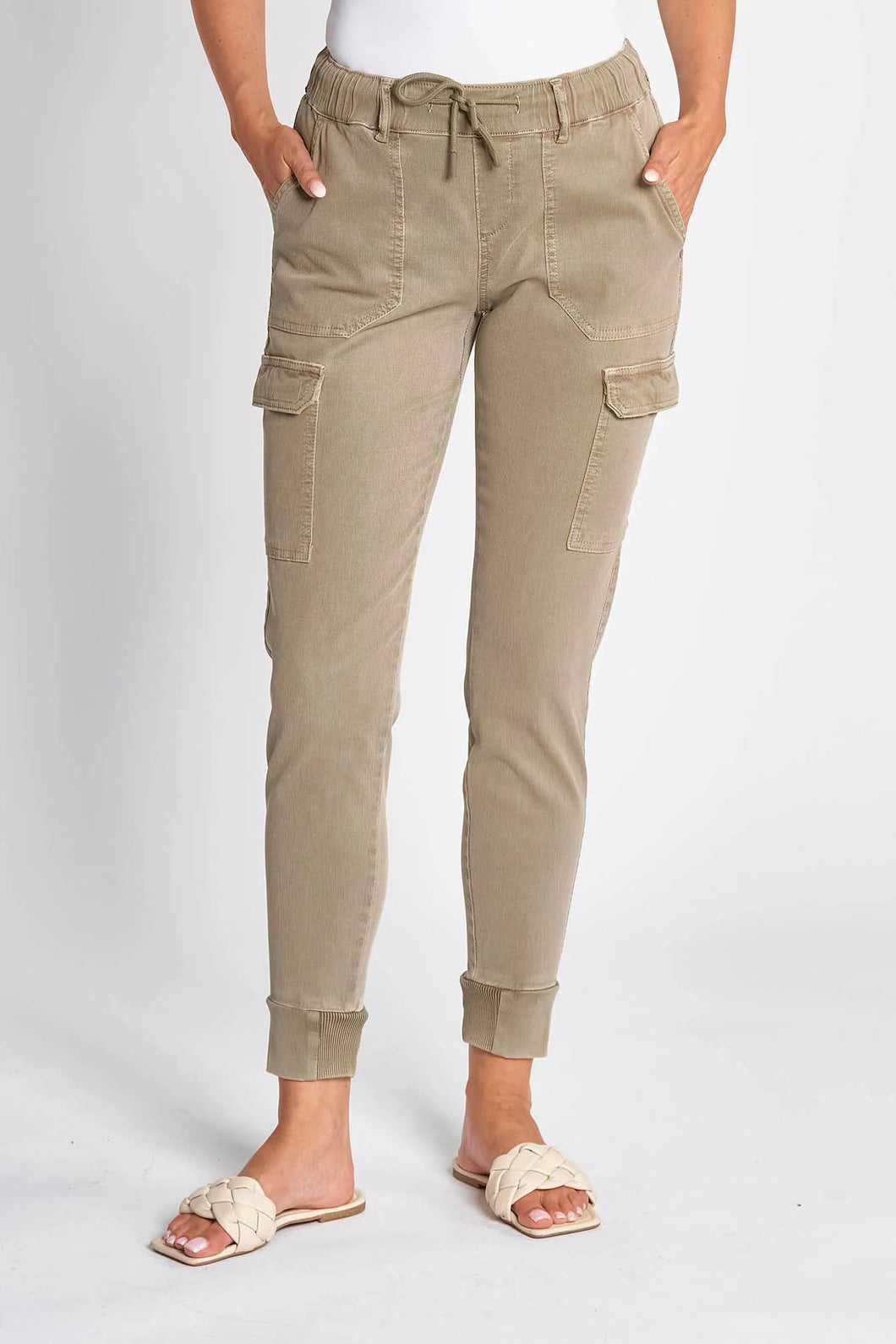 Codebba Jogger