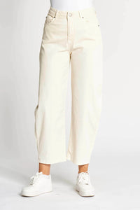 Zhiza Jeans - Off White