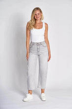 Zhiza Jeans - Grey