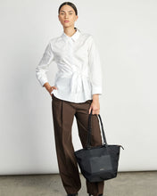 Paris Tote - Black