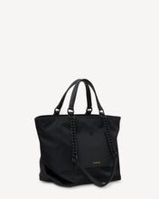 Paris Tote - Black