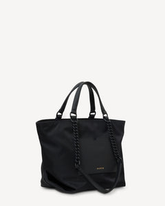 Paris Tote - Black