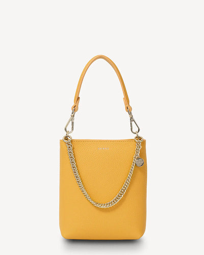 Coco Mini Bag - Marigold