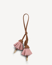 Charm Lacing - Desert Rose