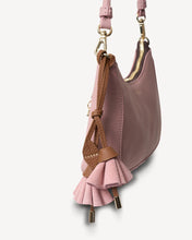 Charm Lacing - Desert Rose