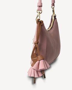 Charm Lacing - Desert Rose