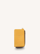 Winona Card Holder - Marigold