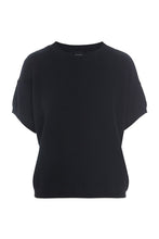 Cloud Cashmere Tee