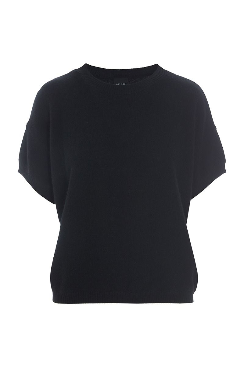 Cloud Cashmere Tee