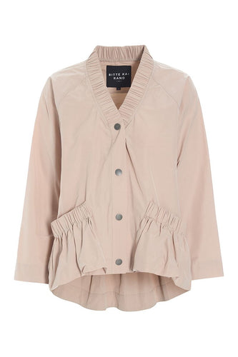 Fukkura Jacket - Dusk