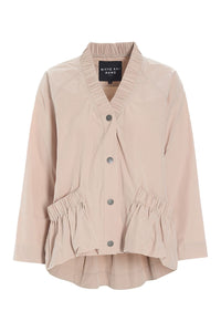 Fukkura Jacket - Dusk