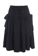 Kumamoto Skirt - Black