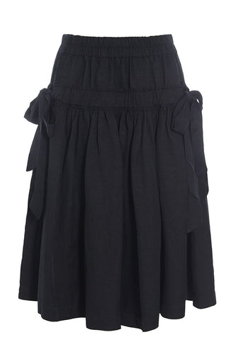 Kumamoto Skirt - Black