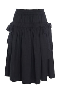 Kumamoto Skirt - Black
