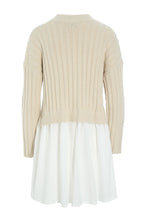 Kareshi Shirt Dress