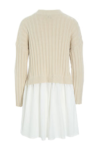 Kareshi Shirt Dress