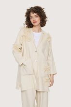 Lazy Flower Jacket - Dusk