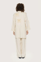 Lazy Flower Jacket - Dusk