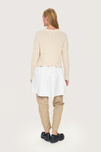 Kareshi Shirt Dress