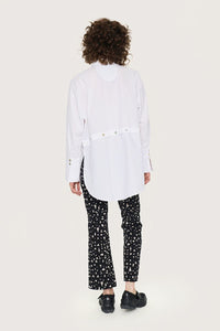 Core Oversized Shirt