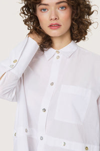 Core Oversized Shirt