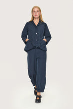 Fukkura Jacket - Black