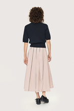 Fukkura Poplin Skirt