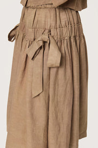 Kumamoto Skirt - Black