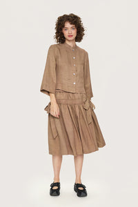 Kumamoto Skirt - Black