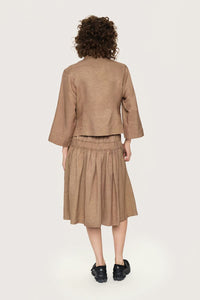 Kumamoto Skirt - Black