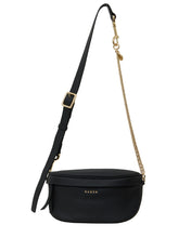 Cleo Crossbody - Black