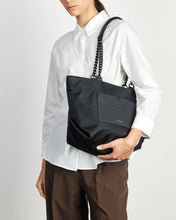Paris Tote - Black