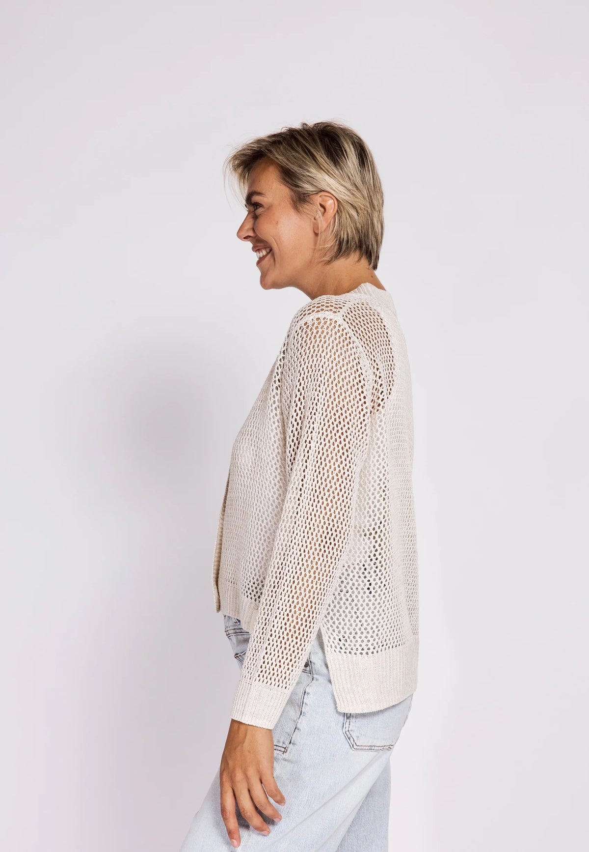 Kaja Cardigan