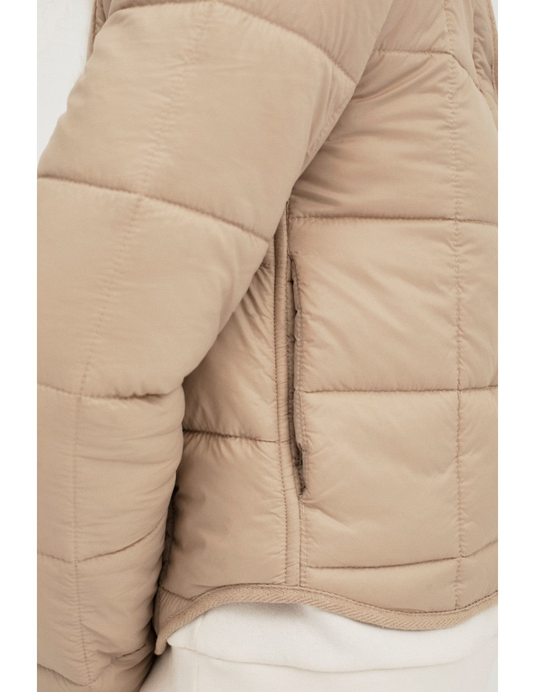 Cannaregio Jacket - Beige