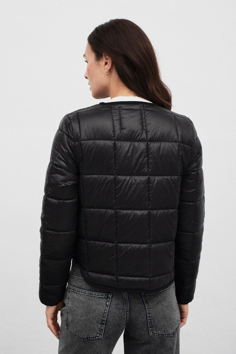Cannaregio Jacket - Black