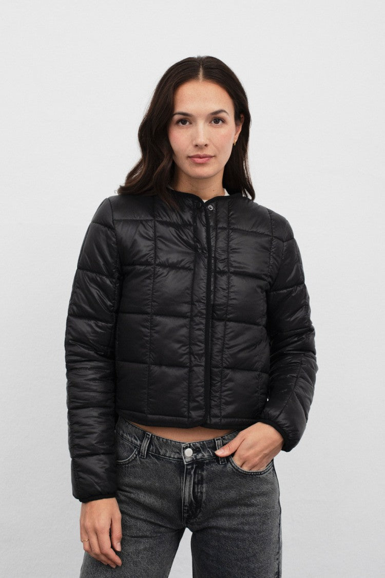 Cannaregio Jacket - Black