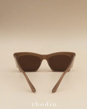 Caramel Beach Sunglasses
