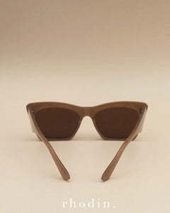 Caramel Beach Sunglasses