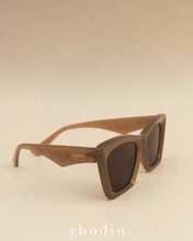 Caramel Beach Sunglasses