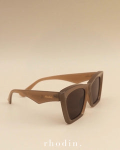 Caramel Beach Sunglasses