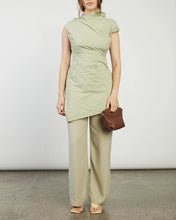 Rocco Crossbody - Umber Luxe