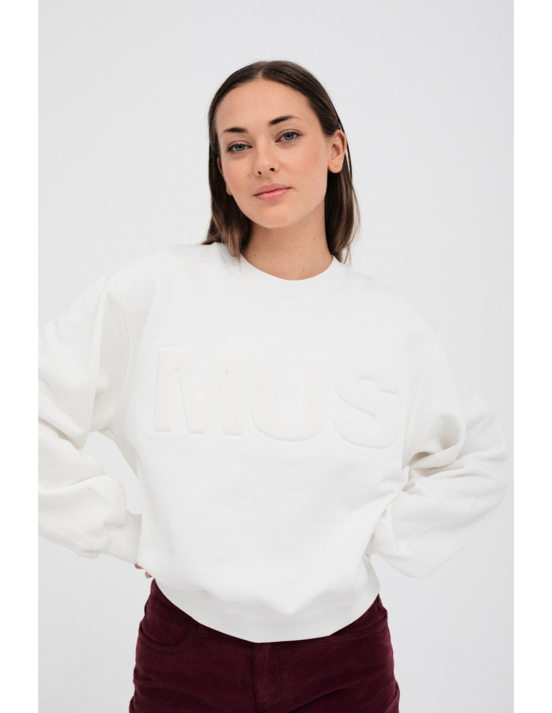 Chamberi Sweater